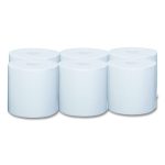 Critical Clean Wipers for Bleach, Disinfectants, Sanitizers WetTask Customizable Wet Wiping System, 90/Roll, 6 Rolls/Carton