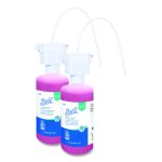 Pro Foam Skin Cleanser with Moisturizers Refill, Citrus Scent, 1.5 L, 2/Carton