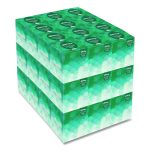 Professional Facial Tissue, Pop-Up Box, 2-Ply, White, 90 Sheets/Box, 36 Boxes/Carton
