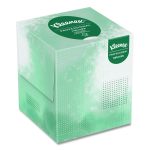 Naturals Facial Tissue, 2-Ply, White, 90 Sheets/Box