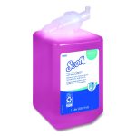 Pro Foam Skin Cleanser with Moisturizers Refill, Light Floral Scent, 1 L