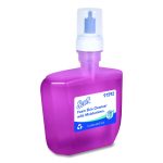 Pro Foam Skin Cleanser with Moisturizers Refill, Citrus Floral Scent, 1.2 L