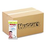 Snug and Dry, Size 3, 16 lbs to 28 lbs, Disney Design, 3 Diapers/Pack, 30 Packs/Carton