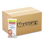 Snug and Dry, Size 5, Over 27 lbs, Disney Design, 3 Diapers/Pack, 30 Packs/Carton
