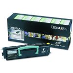 24015sa Return Program Toner, 2,500 Page-Yield, Black