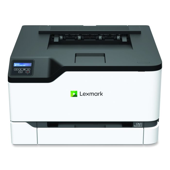 837222 CS331dw Wireless Laser Printer - Image 1
