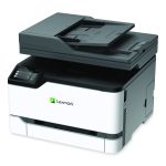 CX331adwe Multifunction Color Laser Printer, Copy/Fax/Print/Scan