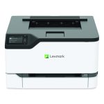 CS431dw Wireless Color Laser Printer