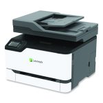 Cx431adw Mfp Color Laser Printer, Copy; Print; Scan