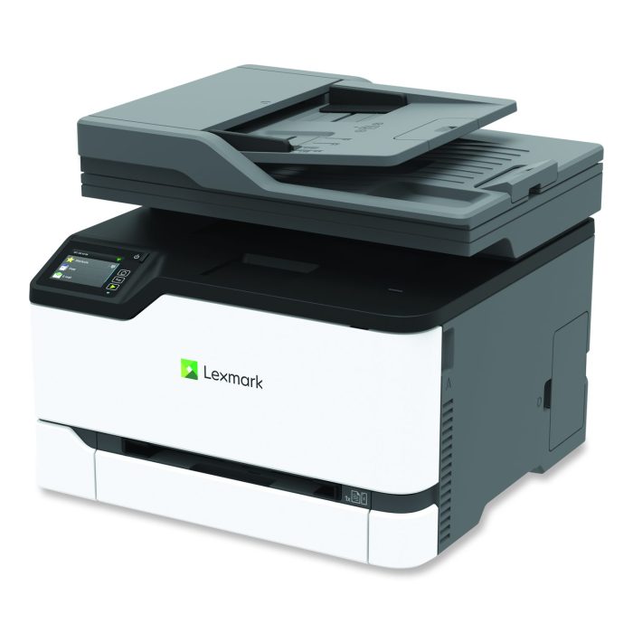 837256 Cx431adw Mfp Color Laser Printer, Copy; Print; Scan - Image 1