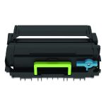 55b0za0 Photoconductor Unit, 40,000 Page-Yield, Black