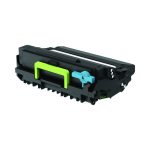 55b1x00 Return Program Extra High-Yield Toner, 20,000 Page-Yield, Black