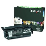 T654x11a Return Program Extra High-Yield Toner, 36,000 Page-Yield, Black