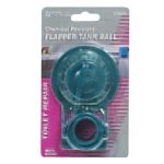 Premium Blue Flapper