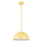 Sea Scheme Island Pendant Light