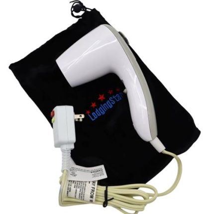 Hand Held Hair Dryer - Image 2