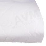 Queen Fitted Waterproof Mattress Pad 60X80
