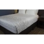 Full Techni-Chrome Decorative Top Sheet