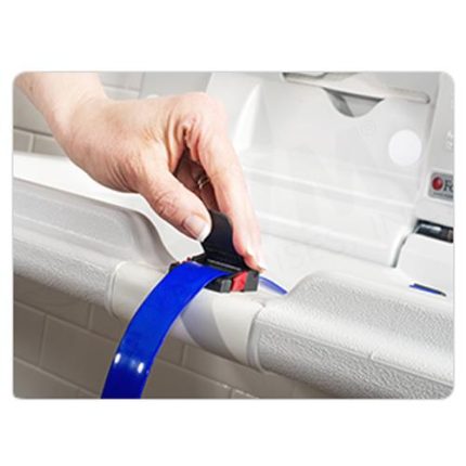 Diaper Changing Station - Horizontal - Image 4