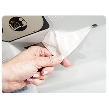 Diaper Changing Station - Horizontal - Image 5