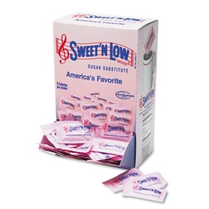 Sweet and Low Sugar Substitute - Image 2