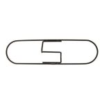 18"" Clip-On Dust Mop Frame