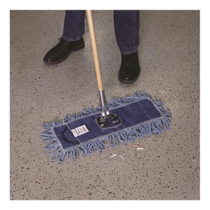 18"" Clip-On Dust Mop Frame - Image 2