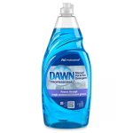 Dawn Original Scent Liquid Dish Soap (38 oz. Bottles)