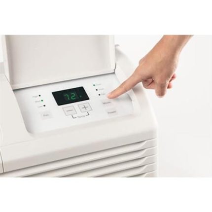 9,000 BTU Heat/Pump Air Conditioner - Image 3