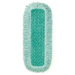 HYGEN™ 18"" Microfiber Dust Mop with Fringe