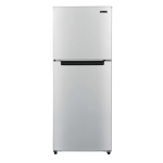 10.1 cu.ft. Top-Mount Refrigerator
