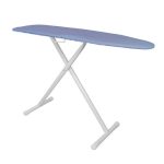 Premium Ironing Board- Blue
