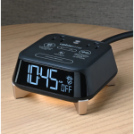 CubieTime Zen- Black