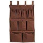 9 Pocket Caddy Bag