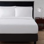 King Rattan Pucker Top Sheet