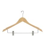 Women's Hanger - Mini Hook - Natural