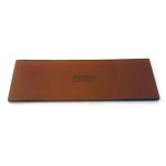Laguna Amenity Tray - Nutmeg