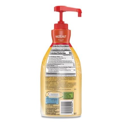 Liquid Coffee Creamer- Hazelnut - Image 2
