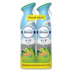 8.8 oz Febreze Air Aerosol Spray- Gain Original Scent