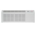 7,000 BTU PTAC W/ Electric Heat