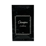 Bonita Shampoo Packets