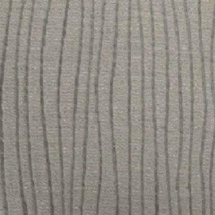 Ripple/Gray Shingle Decorative Throw - Queen - Image 2