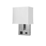 Gatsby Single Wall Lamp