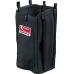 Standard Bag, Black