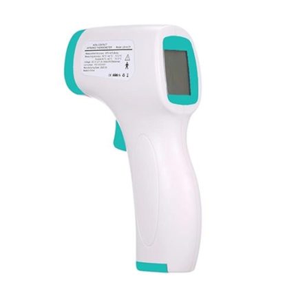 Infrared Thermometer - Image 2