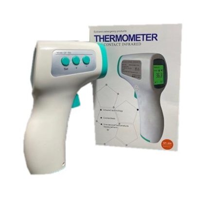 Infrared Thermometer - Image 3