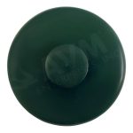Round Ice Bucket Lid - Green