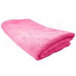 Microfiber Wipes - Red