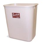 Scottish Inn Wastebaskets