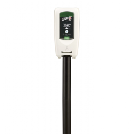 Germ X OmniPod Floor Stand Only - Image 2